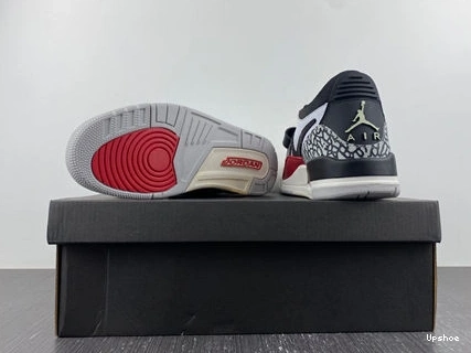 4200 312 Low CD7069- Chicago Legacy HighQuality Jordan 1029